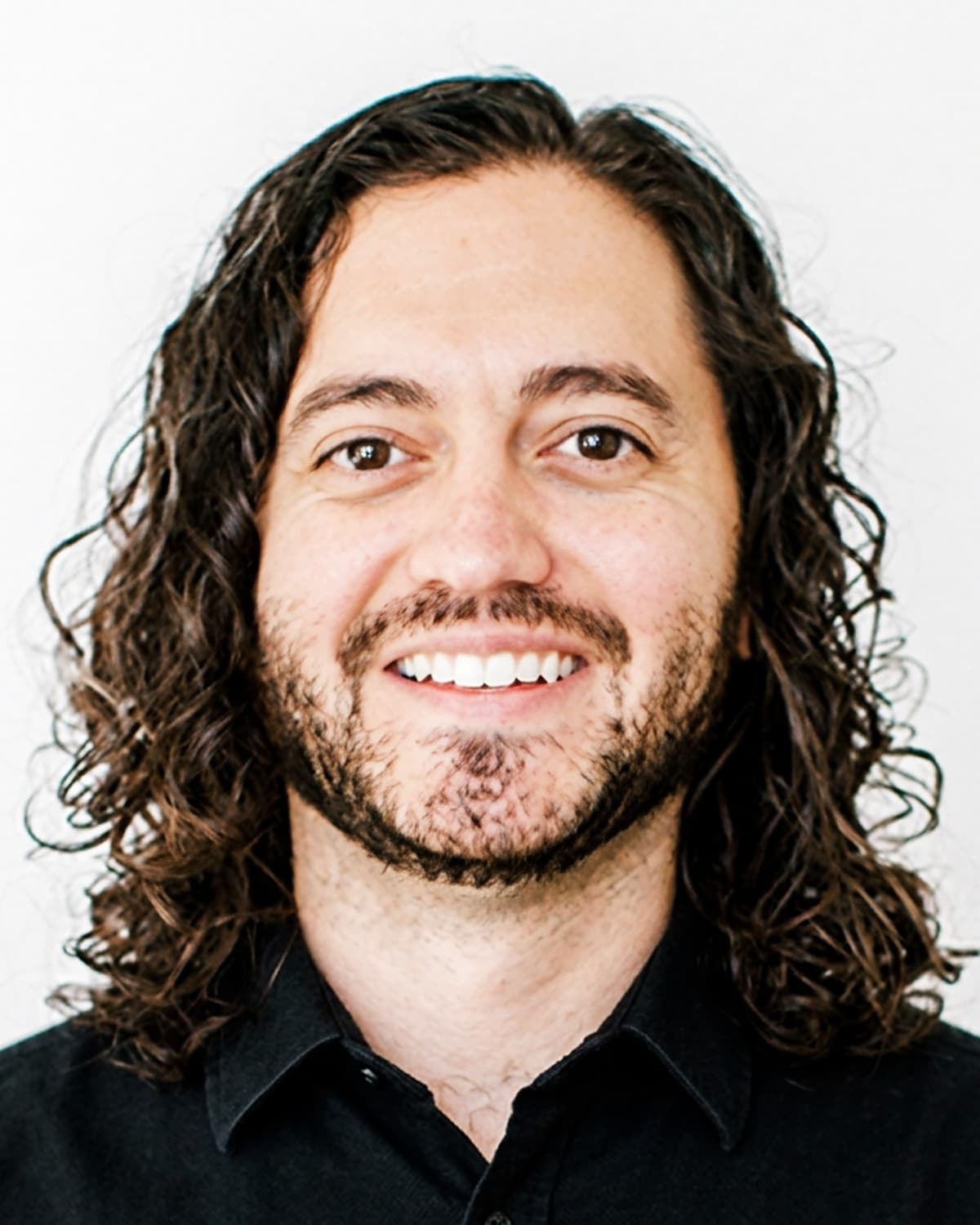 Andy Zapata, founder of ZapataLogic